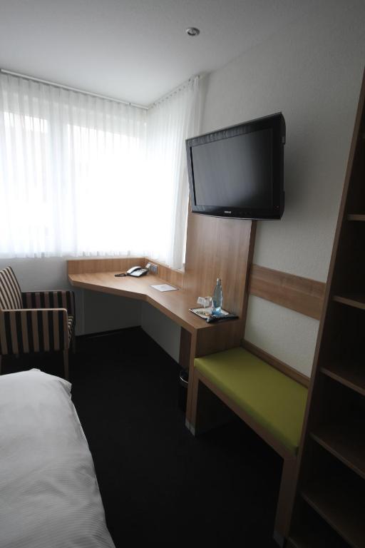 Hotel Go2Bed Weil Am Rhein - Basel 部屋 写真